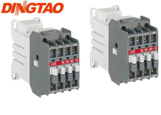 Auto Cutter Parts For DT GTXL GT1000 Cutter Starter Contactor ABB AL16 904500293