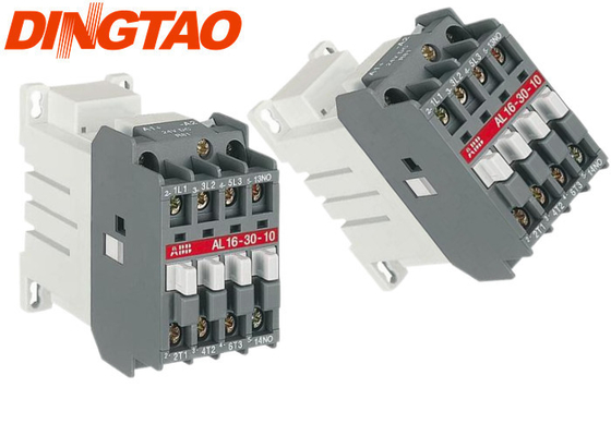 Auto Cutter Parts For DT GTXL GT1000 Cutter Starter Contactor ABB AL16 904500293
