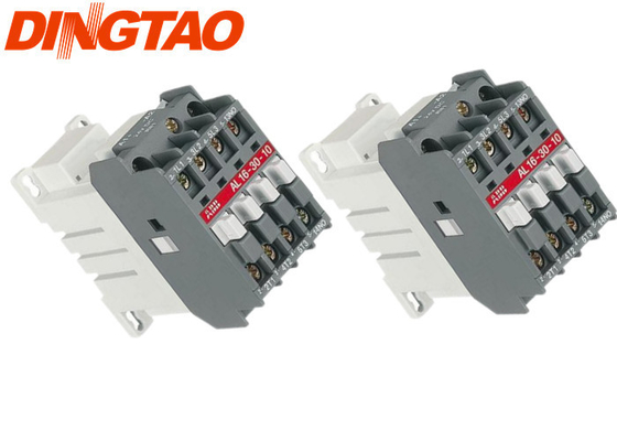Auto Cutter Parts For DT GTXL GT1000 Cutter Starter Contactor ABB AL16 904500293