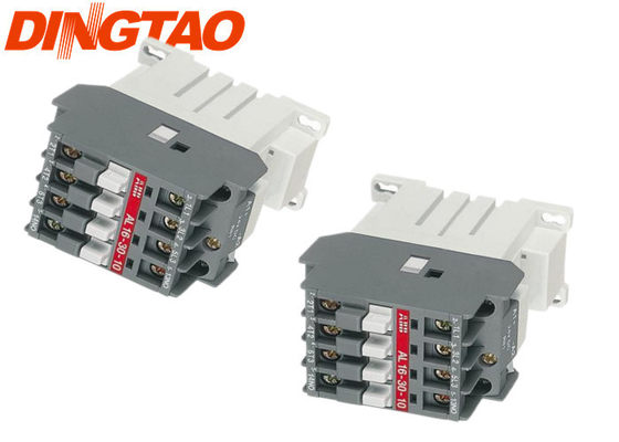 Auto Cutter Parts For DT GTXL GT1000 Cutter Starter Contactor ABB AL16 904500293