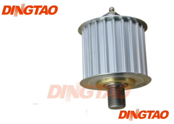 X-Axis Idler Pulley Assy PN 85745000 Suit For DT GT1000 GTXL Cutter Parts