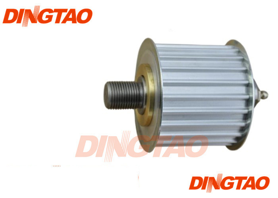 X-Axis Idler Pulley Assy PN 85745000 Suit For DT GT1000 GTXL Cutter Parts