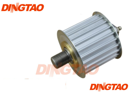 X-Axis Idler Pulley Assy PN 85745000 Suit For DT GT1000 GTXL Cutter Parts