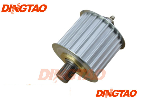 X-Axis Idler Pulley Assy PN 85745000 Suit For DT GT1000 GTXL Cutter Parts