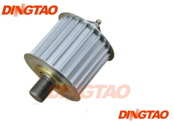 X-Axis Idler Pulley Assy PN 85745000 Suit For DT GT1000 GTXL Cutter Parts