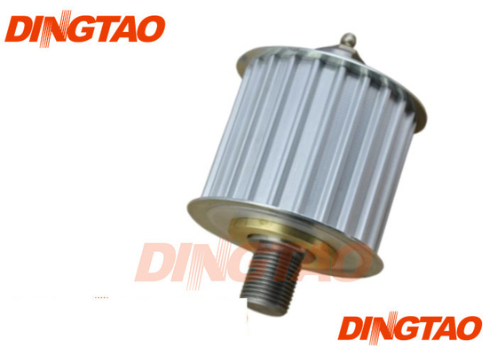 X-Axis Idler Pulley Assy PN 85745000 Suit For DT GT1000 GTXL Cutter Parts