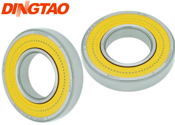 DT Suit GTXL  Cutter Parts GT1000 Spare Parts Bearing Ball Set Of 2 PN 153500572