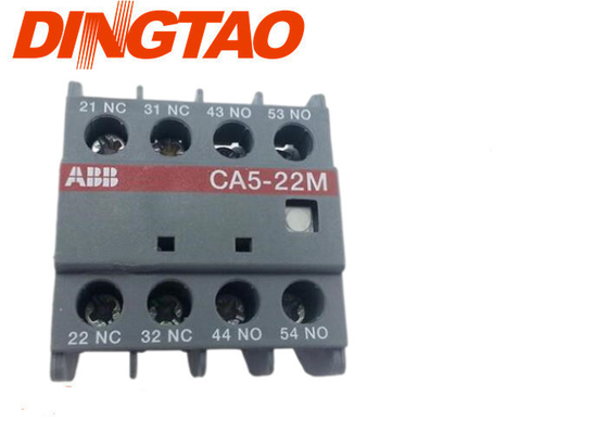 Cutter Parts For GTXL GT1000 Sttr Abb Bc30-30-22-01 45a 600v Max 2 K1 K2  904500264