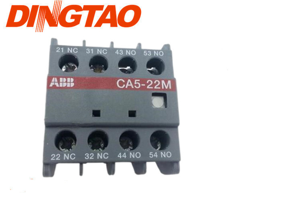 Cutter Parts For GTXL GT1000 Sttr Abb Bc30-30-22-01 45a 600v Max 2 K1 K2  904500264