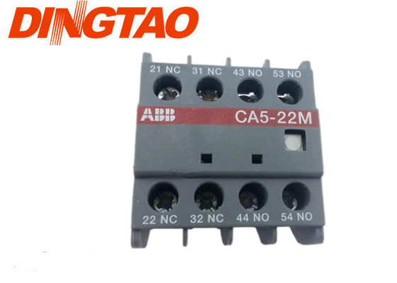 Cutter Parts For GTXL GT1000 Sttr Abb Bc30-30-22-01 45a 600v Max 2 K1 K2  904500264