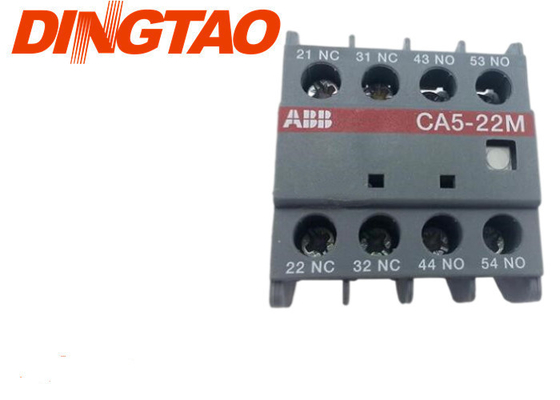 Cutter Parts For GTXL GT1000 Sttr Abb Bc30-30-22-01 45a 600v Max 2 K1 K2  904500264