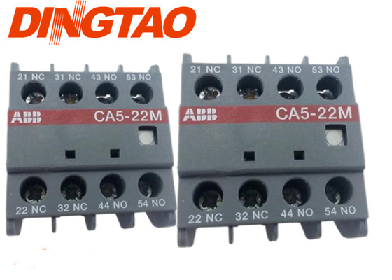 Cutter Parts For GTXL GT1000 Sttr Abb Bc30-30-22-01 45a 600v Max 2 K1 K2  904500264