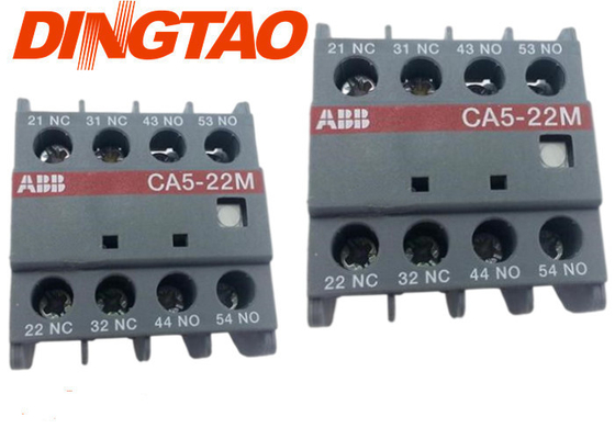 Cutter Parts For GTXL GT1000 Sttr Abb Bc30-30-22-01 45a 600v Max 2 K1 K2  904500264