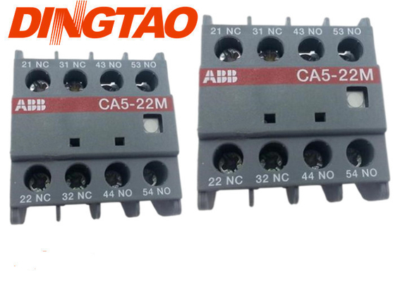 Cutter Parts For GTXL GT1000 Sttr Abb Bc30-30-22-01 45a 600v Max 2 K1 K2  904500264