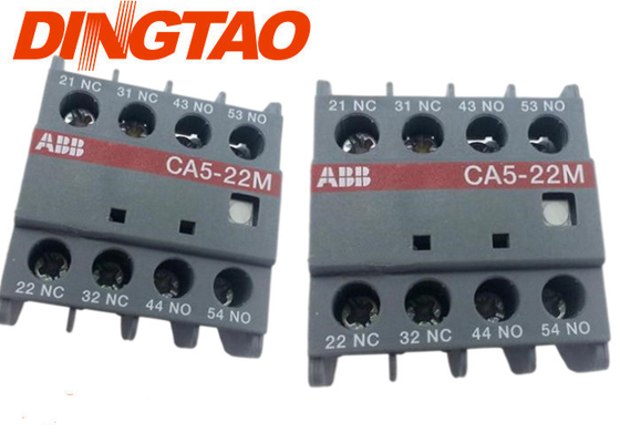 Cutter Parts For GTXL GT1000 Sttr Abb Bc30-30-22-01 45a 600v Max 2 K1 K2  904500264