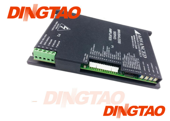128500001 Knife Drive Assy Packaged DT GT1000 Auto Cutter Parts GTXL Cutter Parts