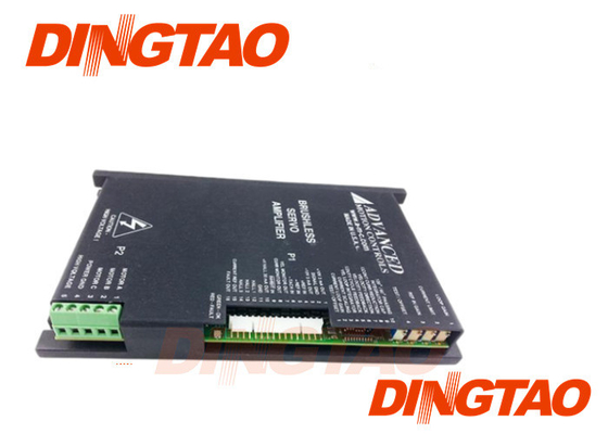 128500001 Knife Drive Assy Packaged DT GT1000 Auto Cutter Parts GTXL Cutter Parts