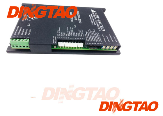 128500001 Knife Drive Assy Packaged DT GT1000 Auto Cutter Parts GTXL Cutter Parts