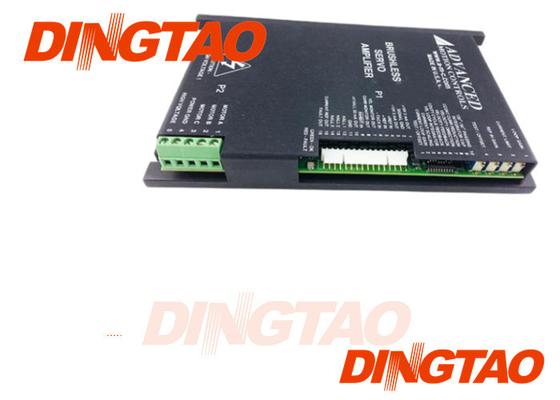 128500001 Knife Drive Assy Packaged DT GT1000 Auto Cutter Parts GTXL Cutter Parts