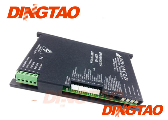 128500001 Knife Drive Assy Packaged DT GT1000 Auto Cutter Parts GTXL Cutter Parts