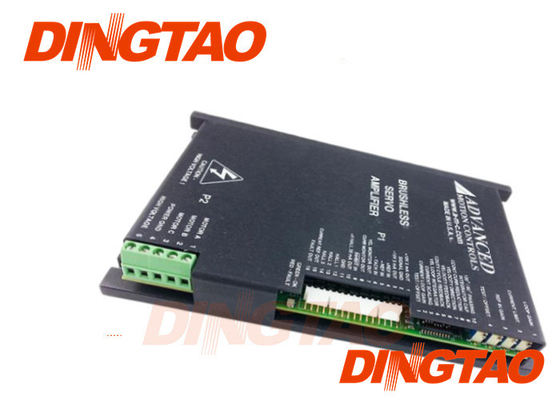 128500001 Knife Drive Assy Packaged DT GT1000 Auto Cutter Parts GTXL Cutter Parts