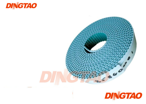 Auto Cutter Parts For DT GTXL GT1000 Cutting 85860001 Belt Timing Y-Axis GTXL