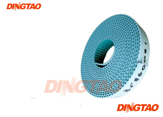 Auto Cutter Parts For DT GTXL GT1000 Cutting 85860001 Belt Timing Y-Axis GTXL