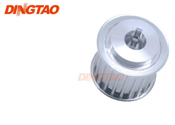 85740002 Auto Cutter Parts For GT1000 GTXL Cutter PN 85740002 Pulley Driven X-Axis