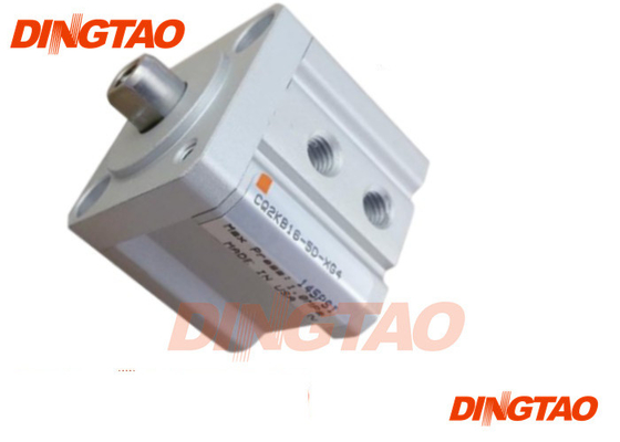 85977000 Assembly Sharpener Pneumatic Valve For DT GT1000 GTXL Cutter Parts