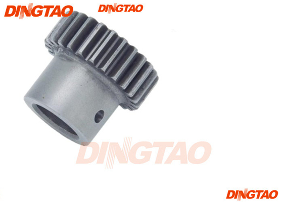 Stainless Steel Auto Cutter Parts S7200 Parts PN 74604001 Pinion Gear Motor Gear
