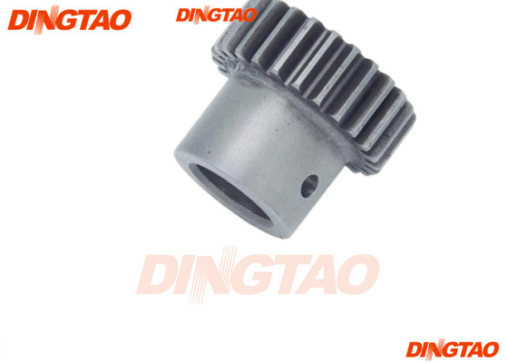 Stainless Steel Auto Cutter Parts S7200 Parts PN 74604001 Pinion Gear Motor Gear
