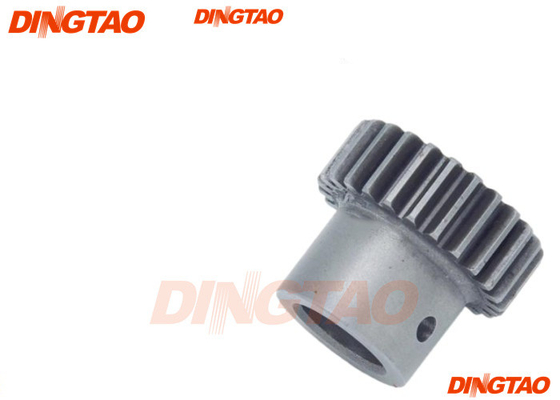 Stainless Steel Auto Cutter Parts S7200 Parts PN 74604001 Pinion Gear Motor Gear