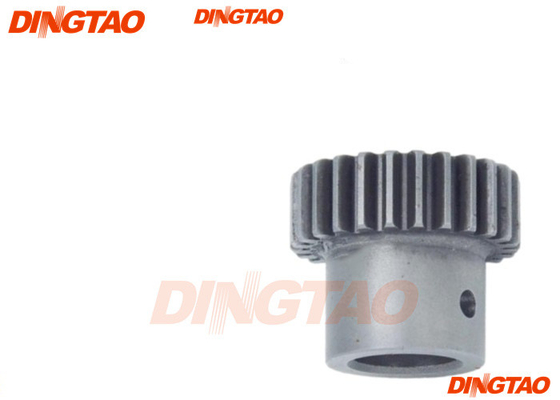 Stainless Steel Auto Cutter Parts S7200 Parts PN 74604001 Pinion Gear Motor Gear