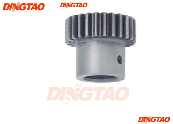 Stainless Steel Auto Cutter Parts S7200 Parts PN 74604001 Pinion Gear Motor Gear