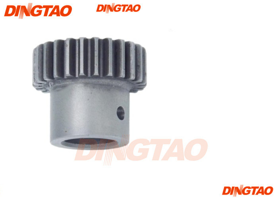 Stainless Steel Auto Cutter Parts S7200 Parts PN 74604001 Pinion Gear Motor Gear