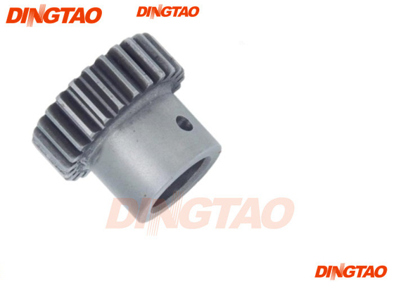 Stainless Steel Auto Cutter Parts S7200 Parts PN 74604001 Pinion Gear Motor Gear