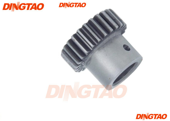 Stainless Steel Auto Cutter Parts S7200 Parts PN 74604001 Pinion Gear Motor Gear