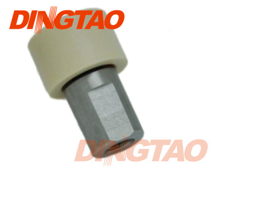Cutter Parts For GT7250 S7200 Rod Cap Pusher Assy S-93-5 / 7 Nosed Bowl 66237000