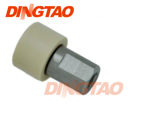 Cutter Parts For GT7250 S7200 Rod Cap Pusher Assy S-93-5 / 7 Nosed Bowl 66237000