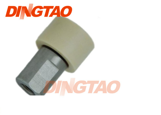 Cutter Parts For GT7250 S7200 Rod Cap Pusher Assy S-93-5 / 7 Nosed Bowl 66237000