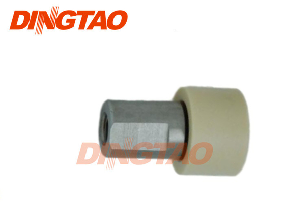 Cutter Parts For GT7250 S7200 Rod Cap Pusher Assy S-93-5 / 7 Nosed Bowl 66237000