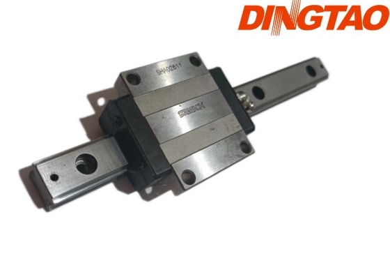 Auto Cutter Parts For GT7250 Gerber Cutter 61649000 Rail Elevator W/bearing