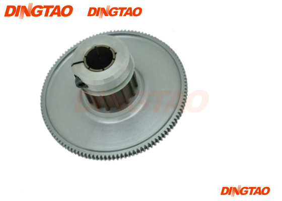 75150000 For GT5250 Auto Cutter Parts Drive Gear / Pulley Torque Tube S72 / 52