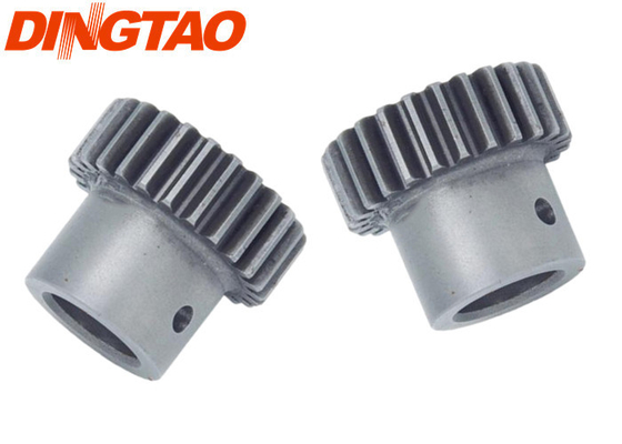 74604001 Pinion Motor X-Axis S52 S72 For GT5250 S5200 Cutter Spare Parts
