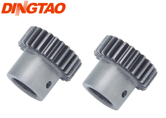 74604001 Pinion Motor X-Axis S52 S72 For GT5250 S5200 Cutter Spare Parts