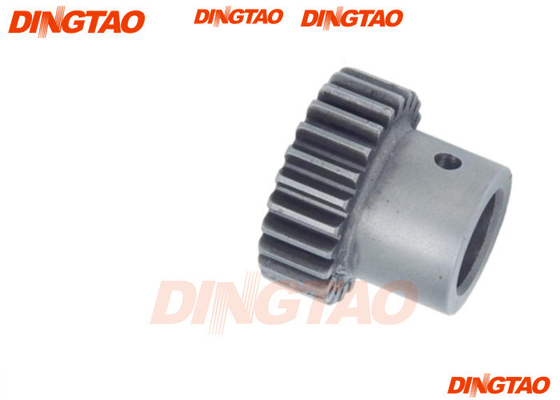 74604001 Pinion Motor X-Axis S52 S72 For GT5250 S5200 Cutter Spare Parts