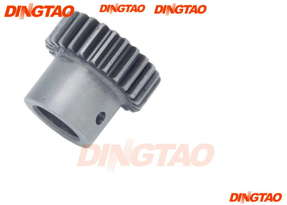 74604001 Pinion Motor X-Axis S52 S72 For GT5250 S5200 Cutter Spare Parts
