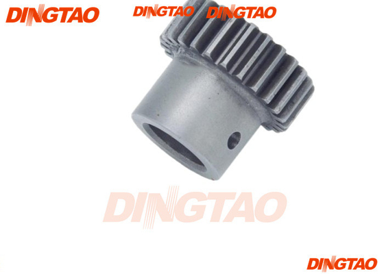 74604001 Pinion Motor X-Axis S52 S72 For GT5250 S5200 Cutter Spare Parts