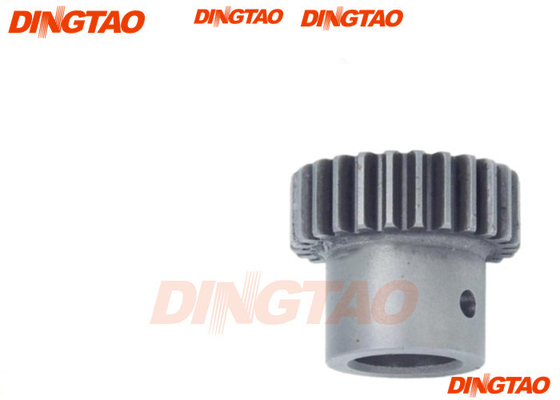 74604001 Pinion Motor X-Axis S52 S72 For GT5250 S5200 Cutter Spare Parts
