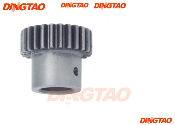 74604001 Pinion Motor X-Axis S52 S72 For GT5250 S5200 Cutter Spare Parts